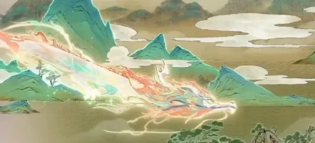 王者荣耀龙年限定
