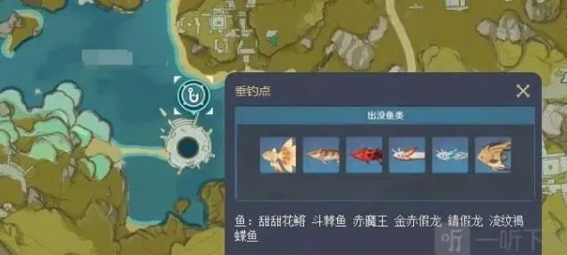 原神在哪