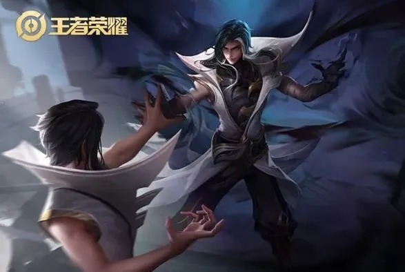 王者荣耀司马懿打法