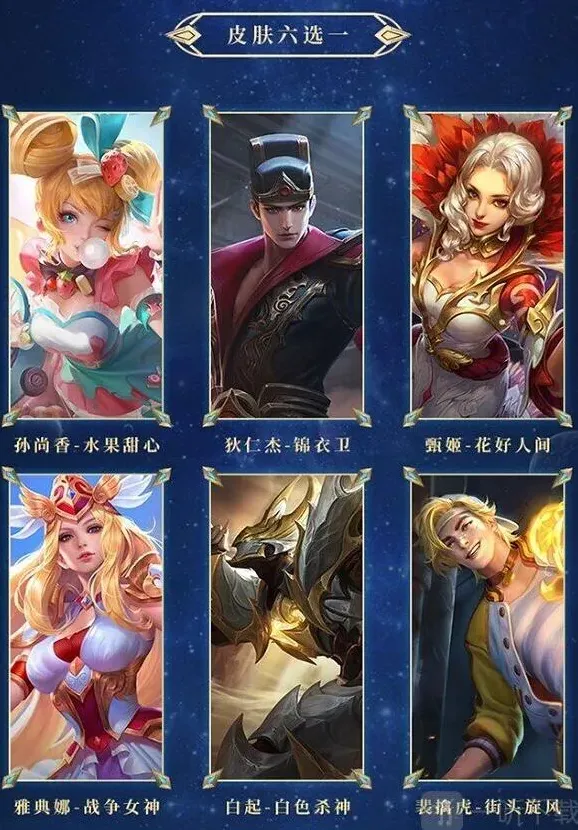 王者荣耀什么时候
