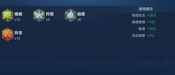 王者荣耀最强攻略