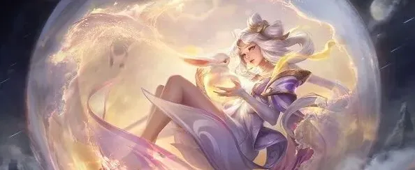 王者荣耀英雄故事