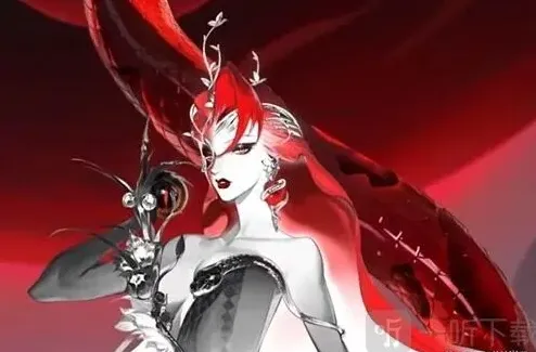 阴阳师伊邪那美