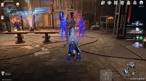 崩坏星穹铁道以太