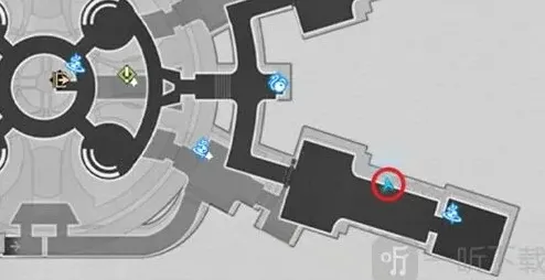 崩坏星穹铁道绝对零度