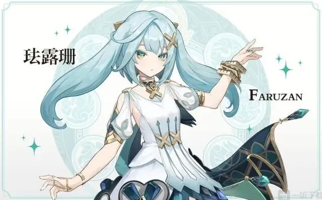 原神更新时间