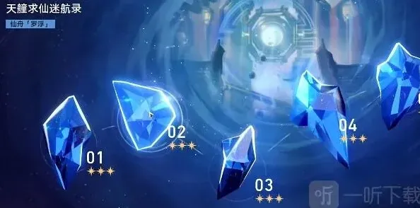 崩坏星穹铁道仪典