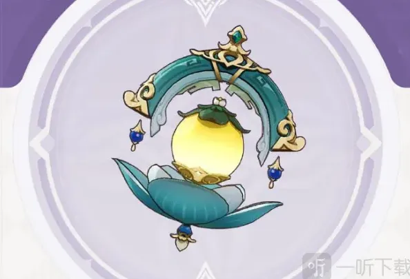 原神四星