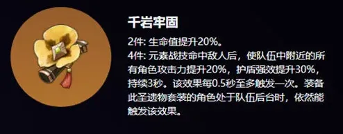 原神怎么搭配