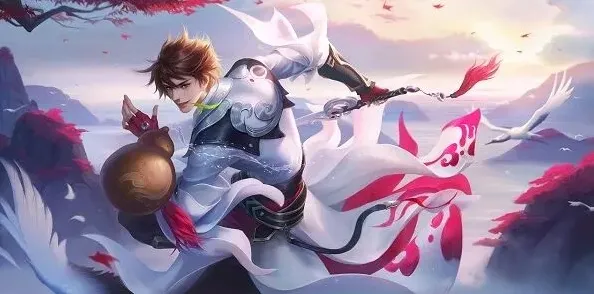 王者荣耀英雄故事