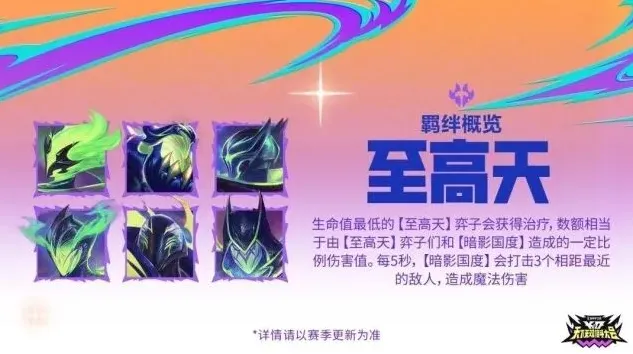 金铲铲之战之战