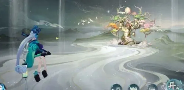 阴阳师错季