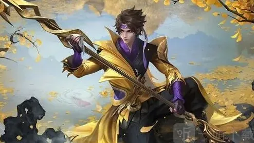 王者荣耀返场皮肤