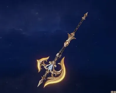 原神武器