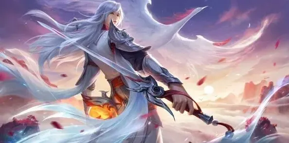 王者荣耀背景故事