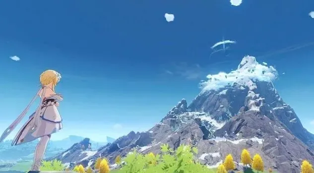 原神祛除