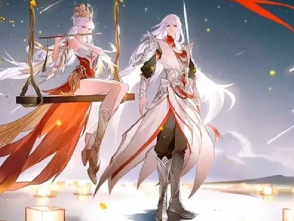 王者荣耀完整版