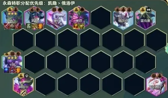 金铲铲之战金铲铲