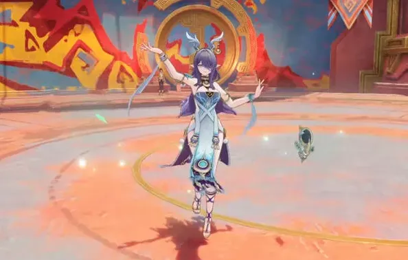 原神乌玛