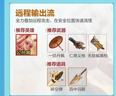 王者荣耀通关