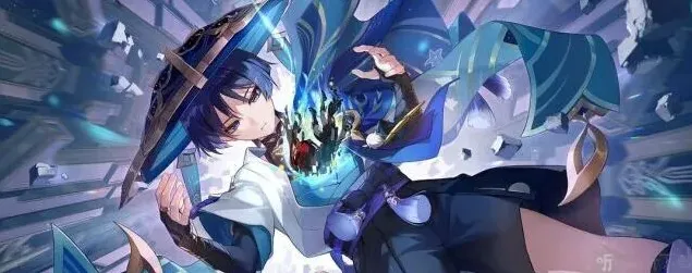 原神开服