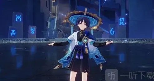 原神属性