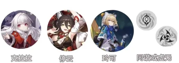 崩坏星穹铁道星穹