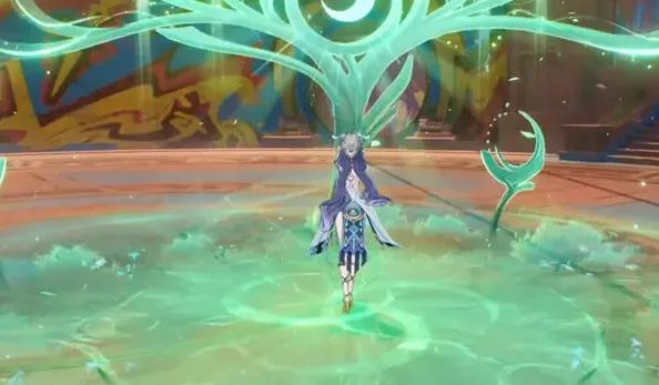 原神一览