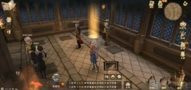 哈利波特巨蛛