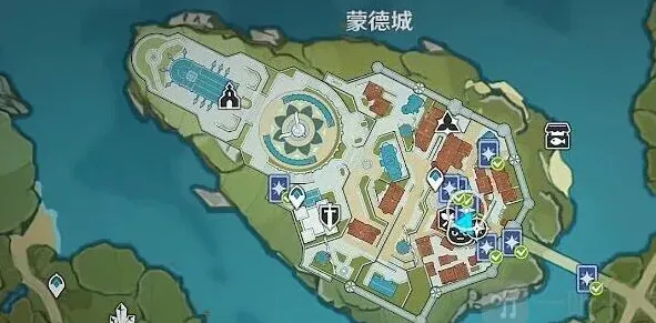 原神召唤