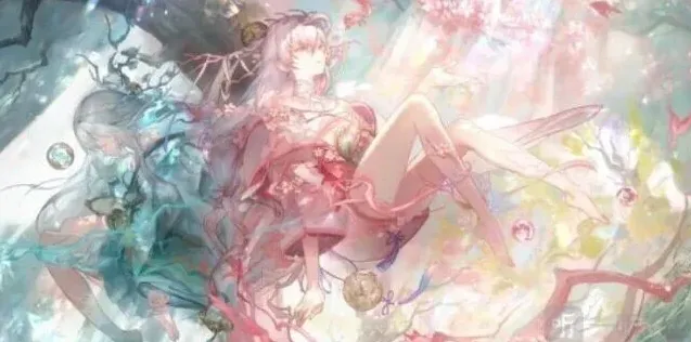 阴阳师四季之歌