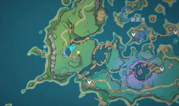原神烟灰
