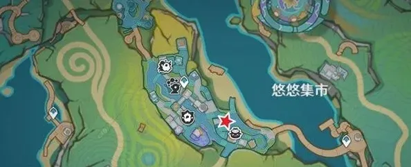 原神彩蛋