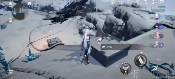 崩坏星穹铁道战线