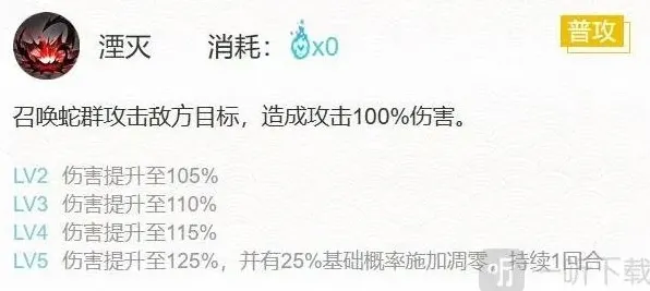阴阳师御魂