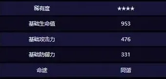 崩坏星穹铁道星穹