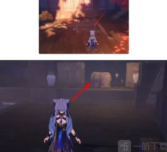 原神之末
