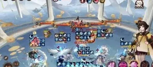 阴阳师海忍