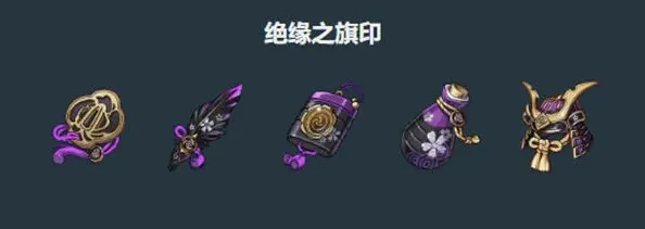 原神培养