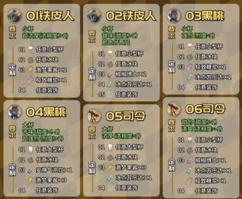 崩坏星穹铁道逸事