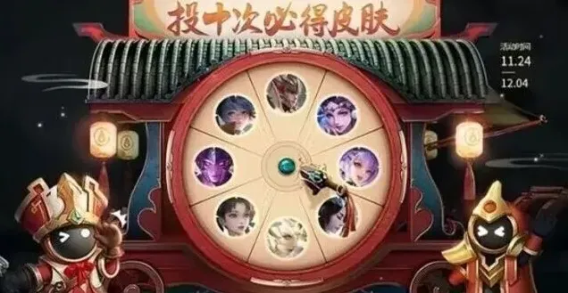 王者荣耀夺魁