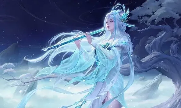 王者荣耀稀有