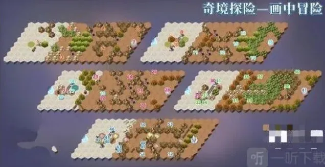 剑与远征通关