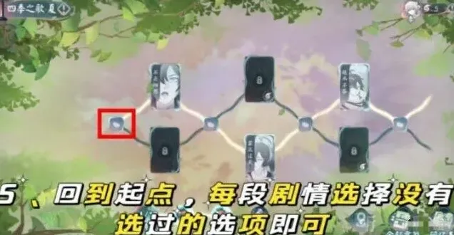 阴阳师分享