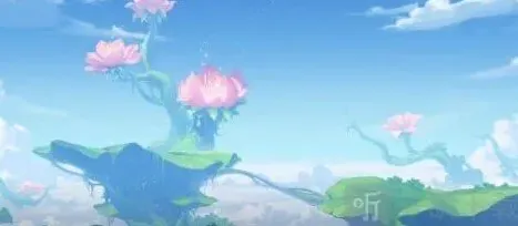原神香林