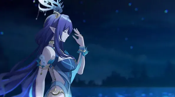 原神乌玛