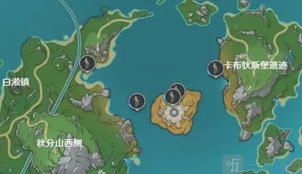 原神谐律