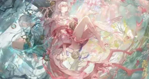 阴阳师详细介绍