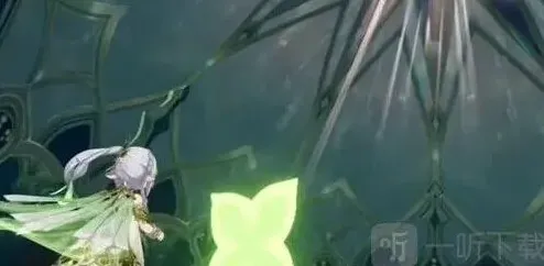 原神突破