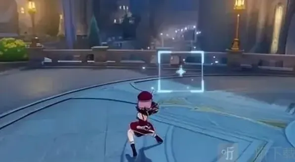 原神几星